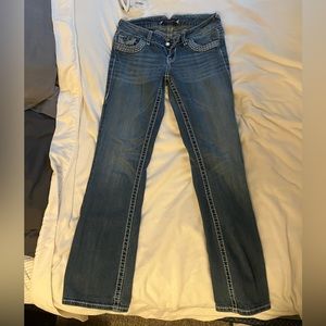 Womens Vigoss jeans.
